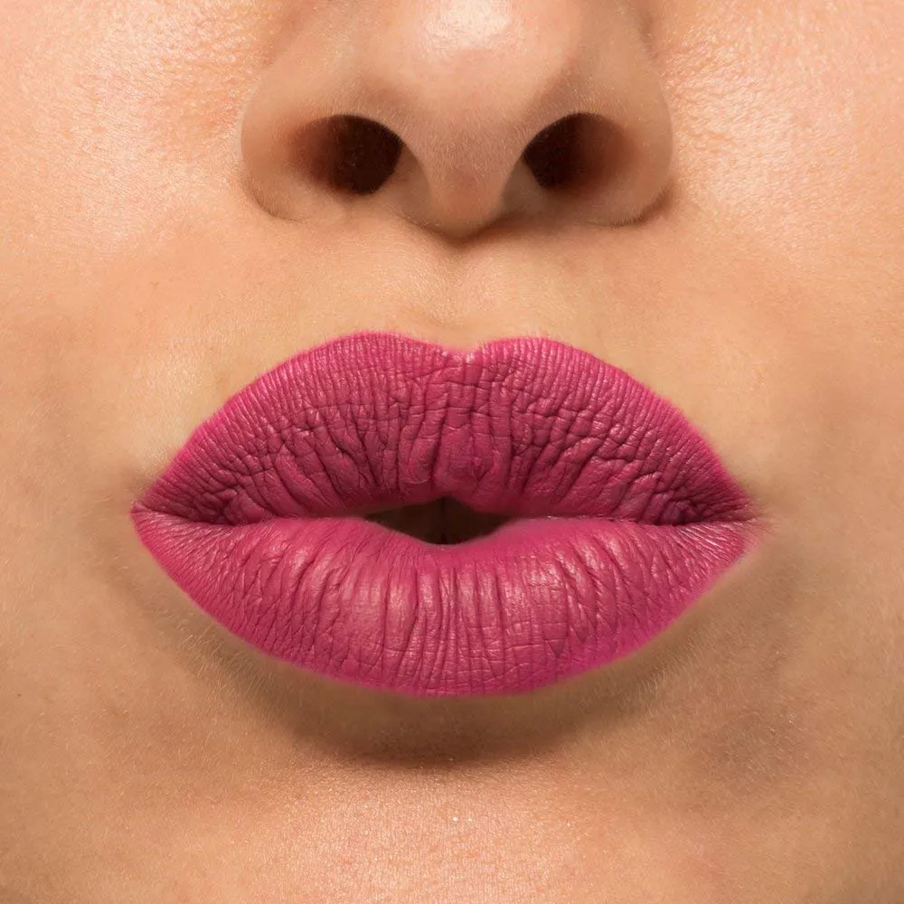The Lipstick Matte & Fluid (5.5ml) (Holly Bunny)
