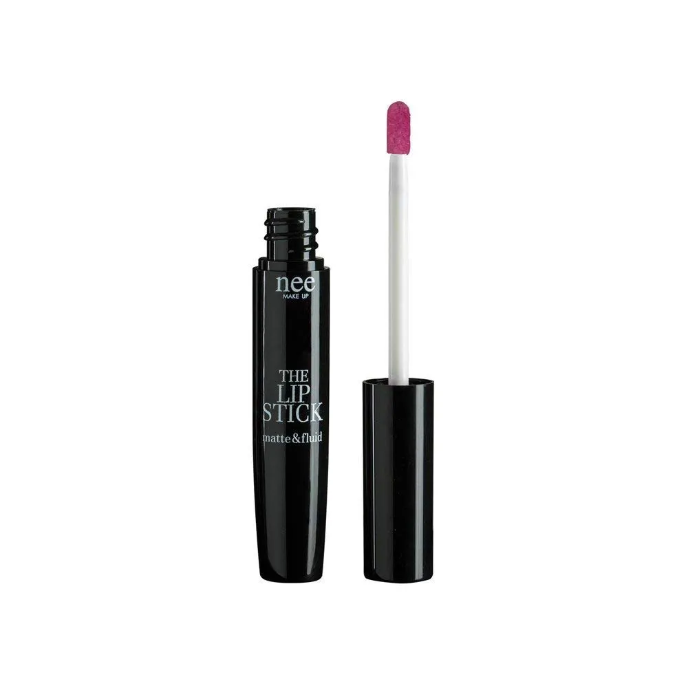 The Lipstick Matte & Fluid (5.5ml) (Holly Bunny)