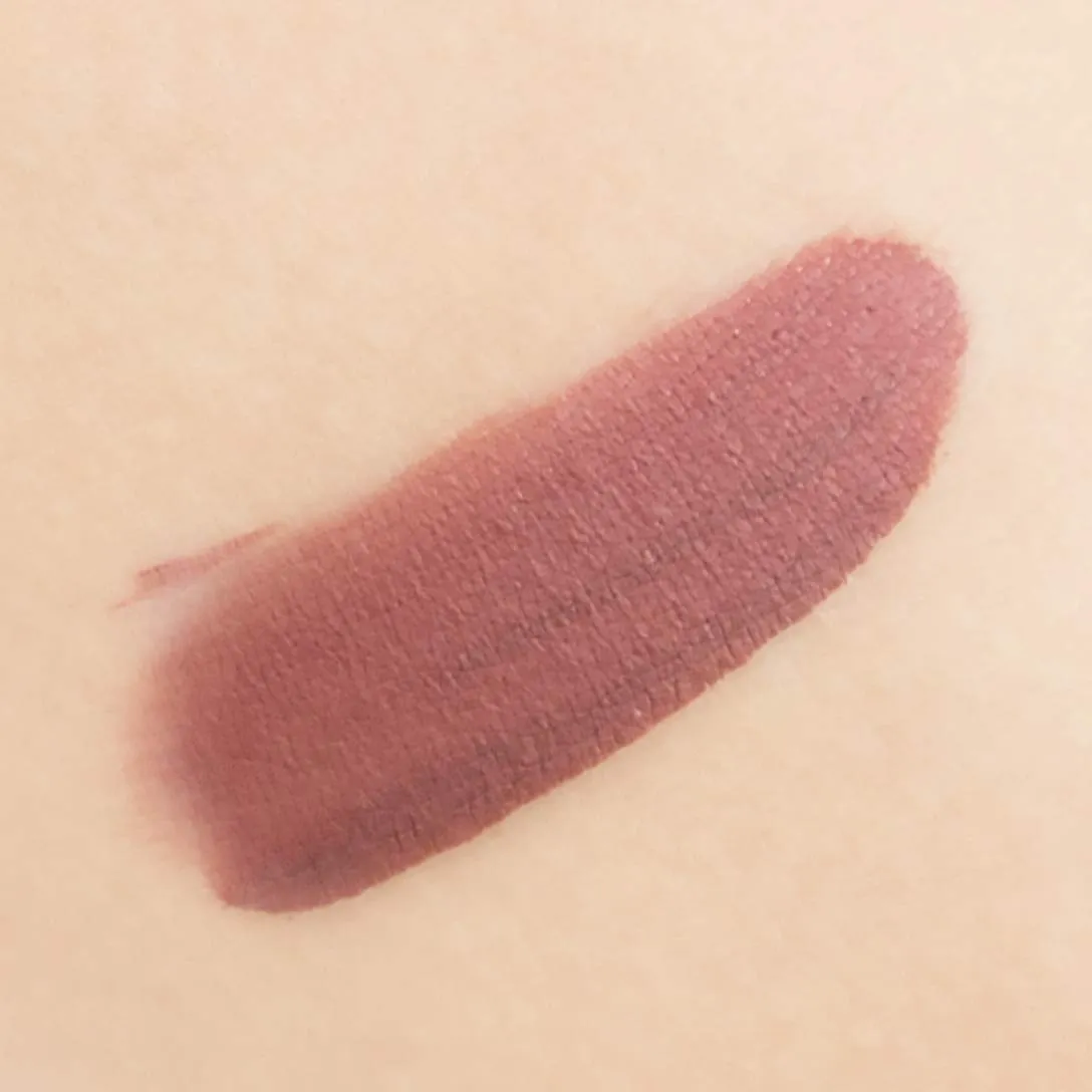 theBalm Meet Matt(e) Hughes Matte Liquid Lipstick