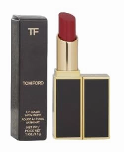 Tom Ford Lip color Satin Matte - 92 Charmed - .11 OZ / 3.3 g