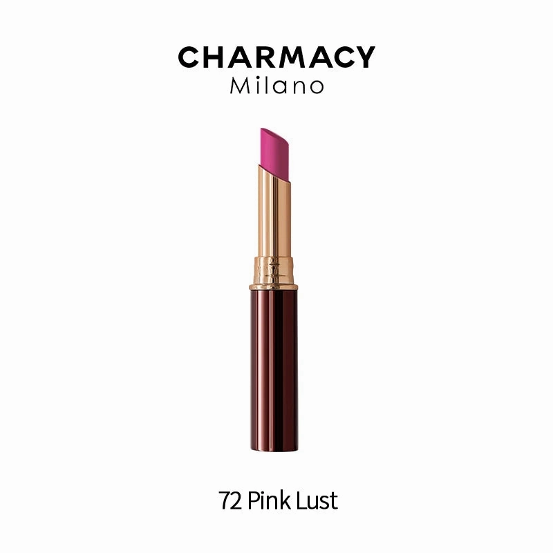 Velvet Matte Lipstick