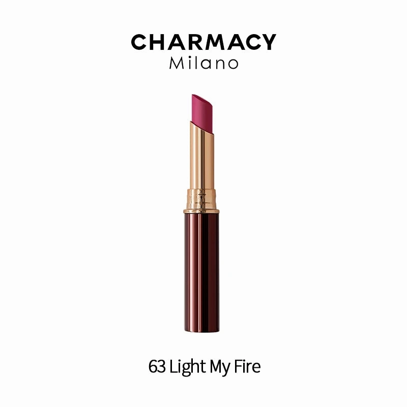 Velvet Matte Lipstick