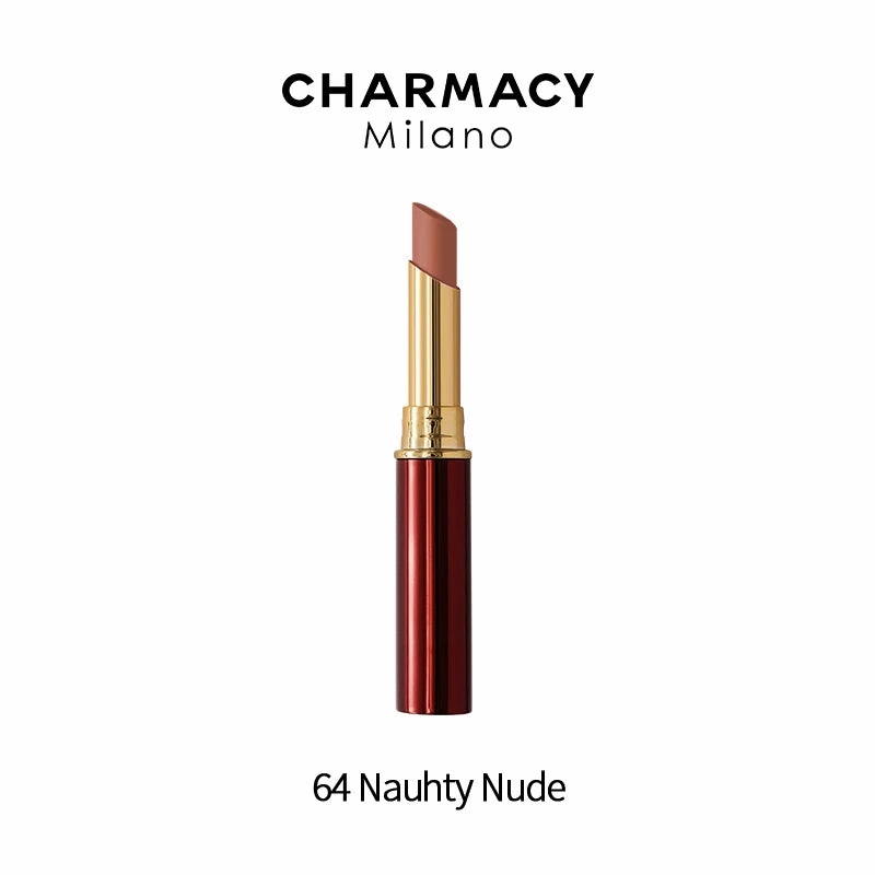 Velvet Matte Lipstick