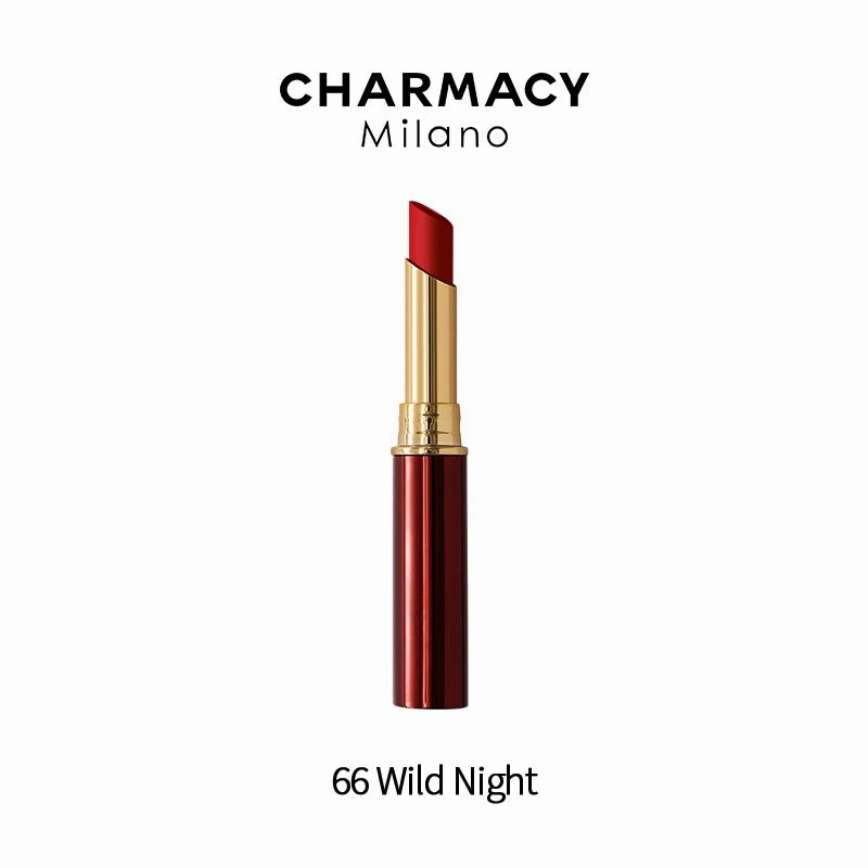 Velvet Matte Lipstick