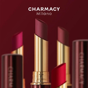 Velvet Matte Lipstick