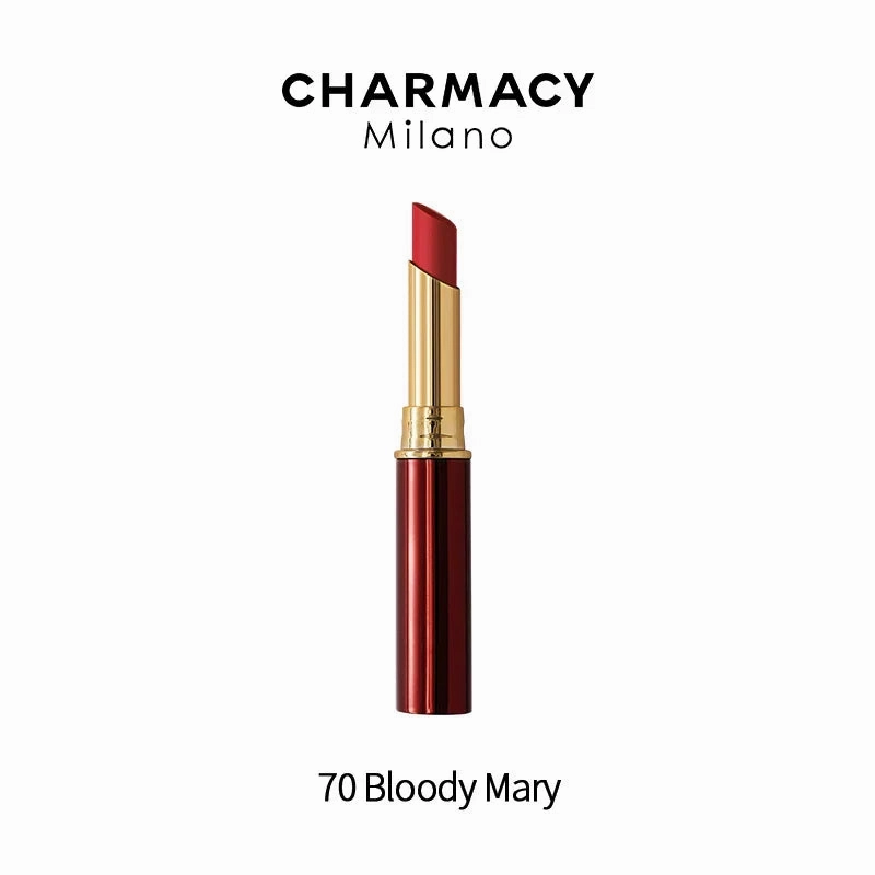 Velvet Matte Lipstick