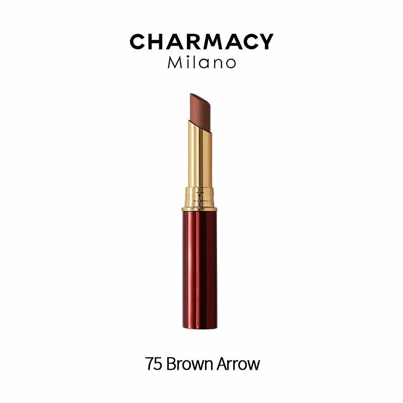 Velvet Matte Lipstick