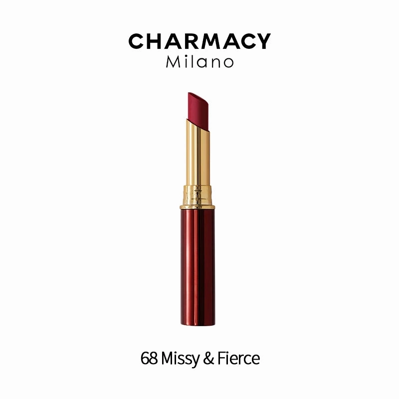 Velvet Matte Lipstick