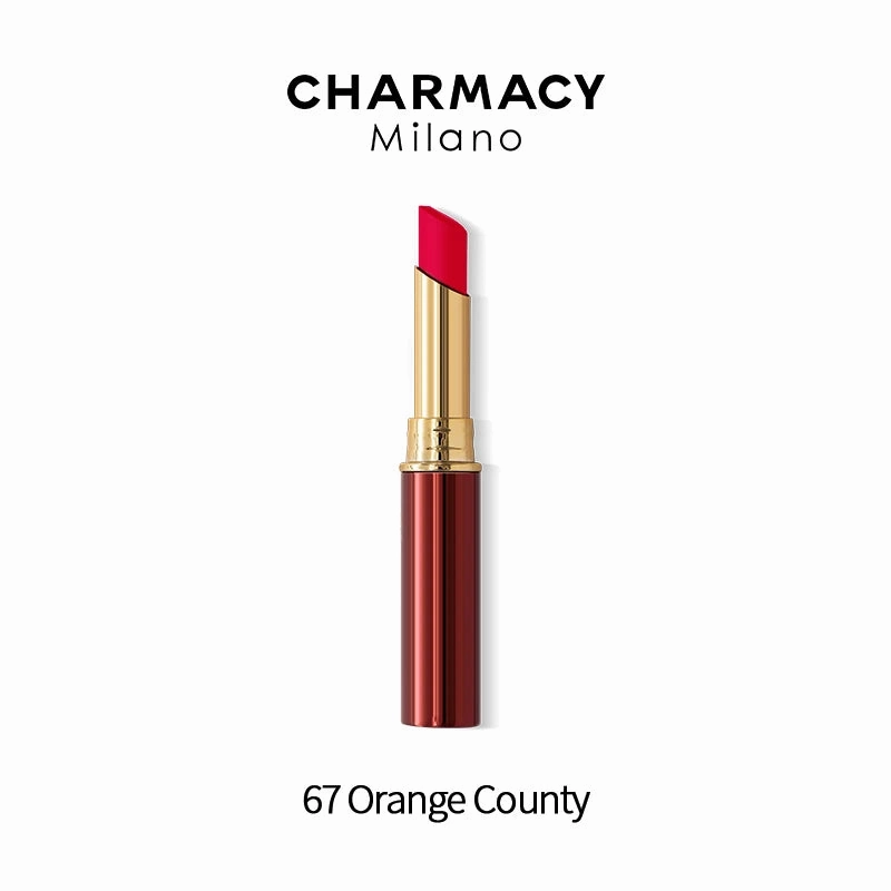 Velvet Matte Lipstick