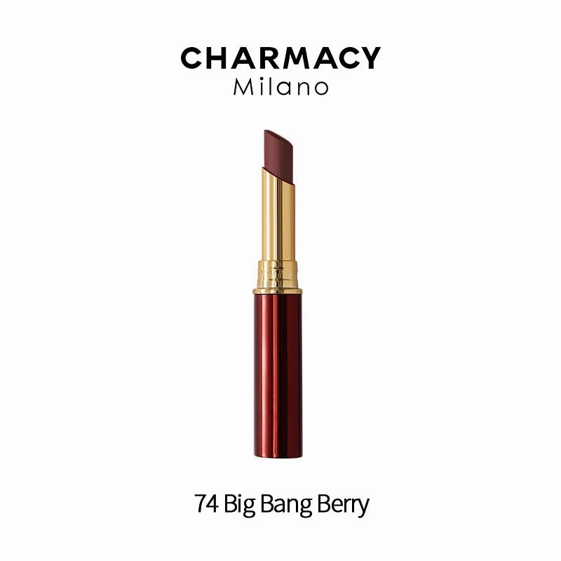 Velvet Matte Lipstick