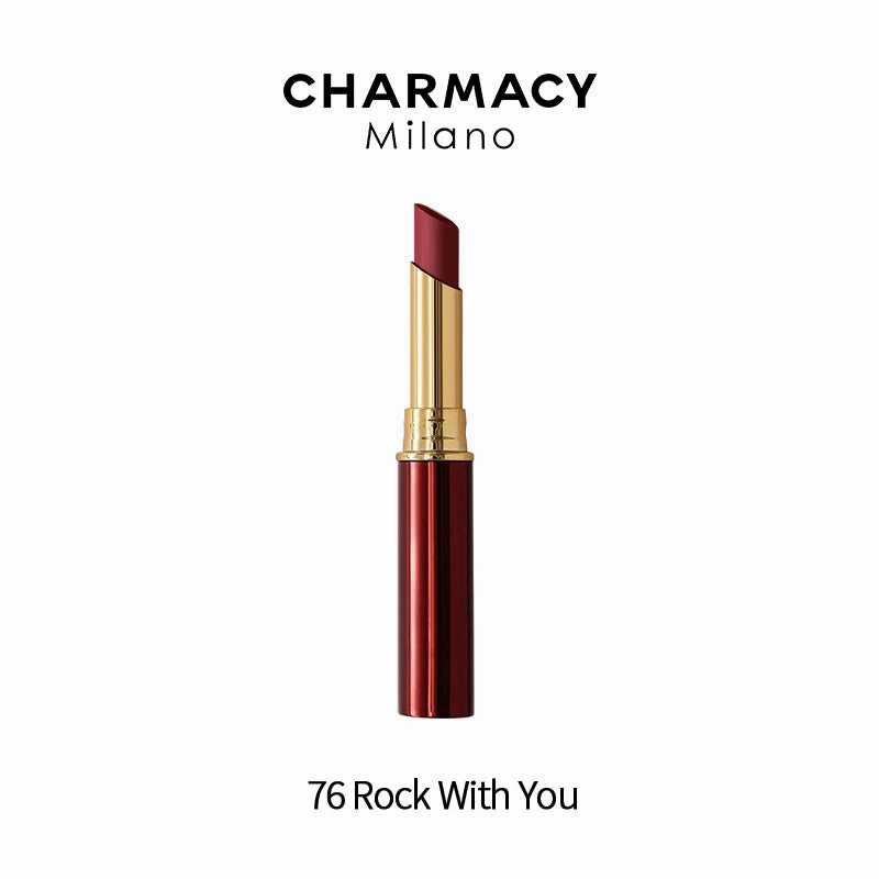 Velvet Matte Lipstick