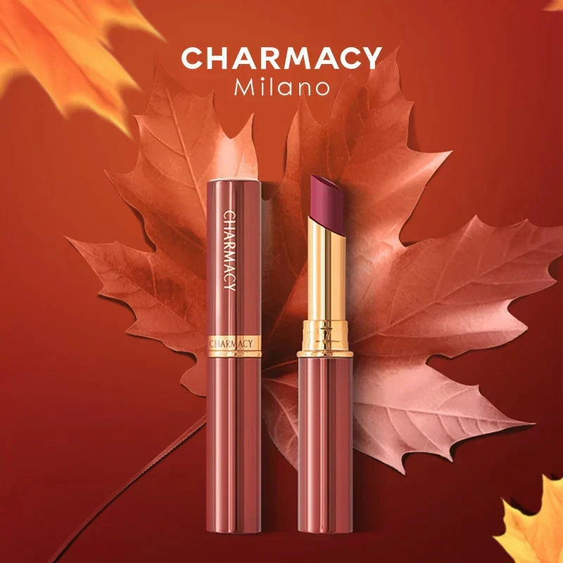 Velvet Matte Lipstick
