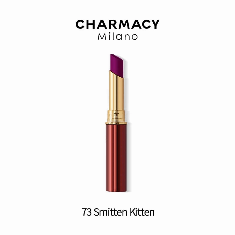 Velvet Matte Lipstick