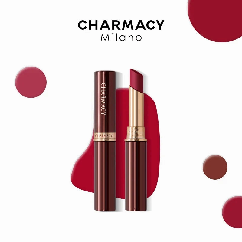 Velvet Matte Lipstick