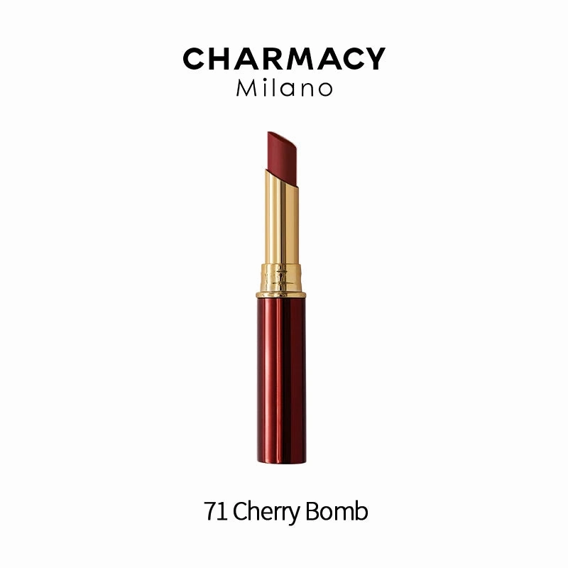 Velvet Matte Lipstick