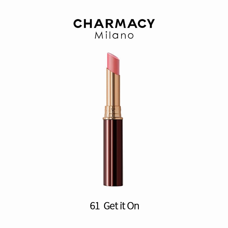 Velvet Matte Lipstick
