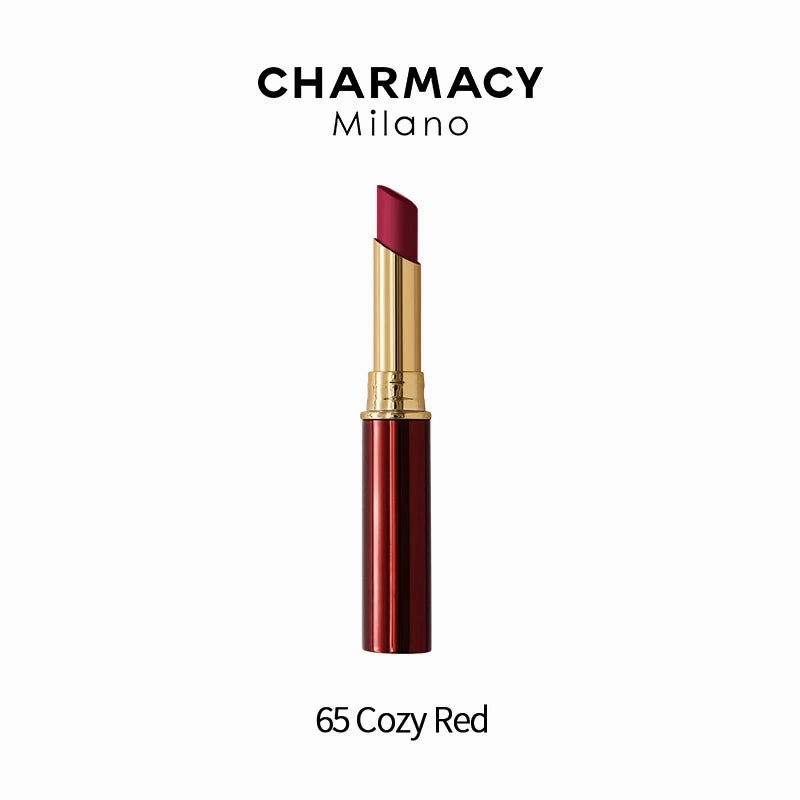 Velvet Matte Lipstick