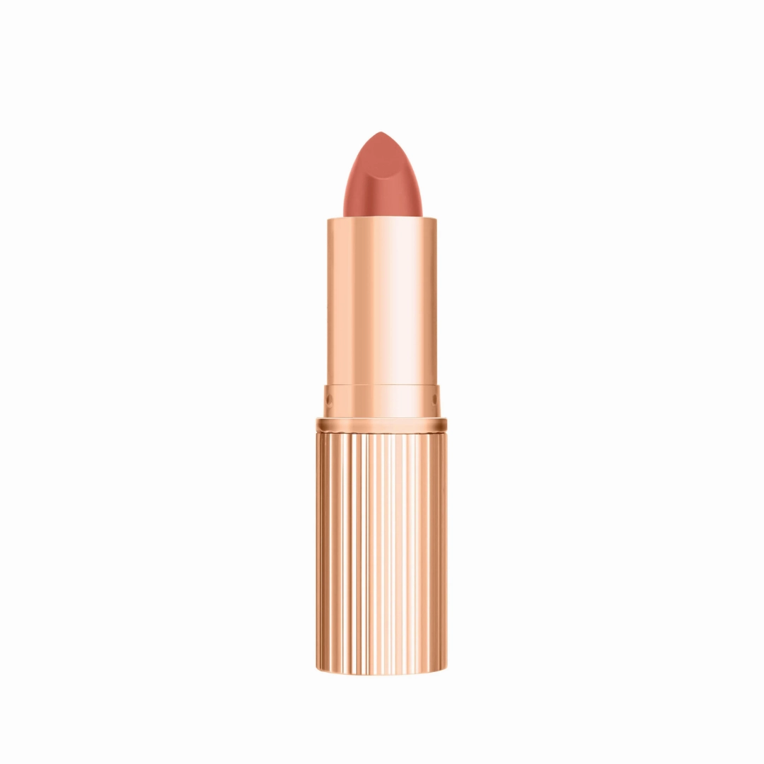 W7 Lip Culture Satin Lipstick First Date