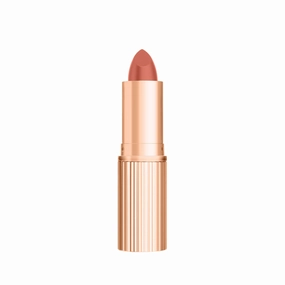W7 Lip Culture Satin Lipstick First Date