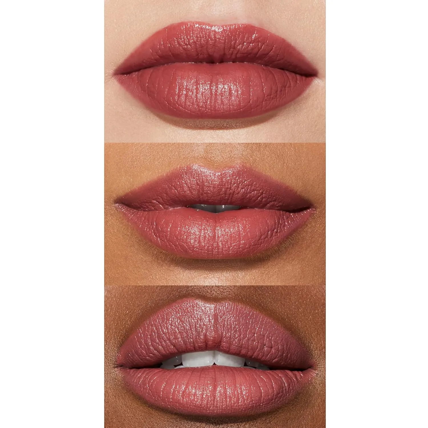 Well People Optimist Lipstick, Hydrating, High-Pigment Lipstick For Long-Lasting Color, Nourishes Lips, Satin Finish, Vegan & Cruelty-free, Let It Go