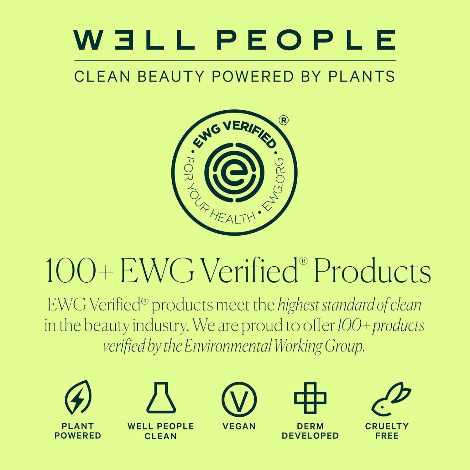 Well People Optimist Lipstick, Hydrating, High-Pigment Lipstick For Long-Lasting Color, Nourishes Lips, Satin Finish, Vegan & Cruelty-free, Om Yeah