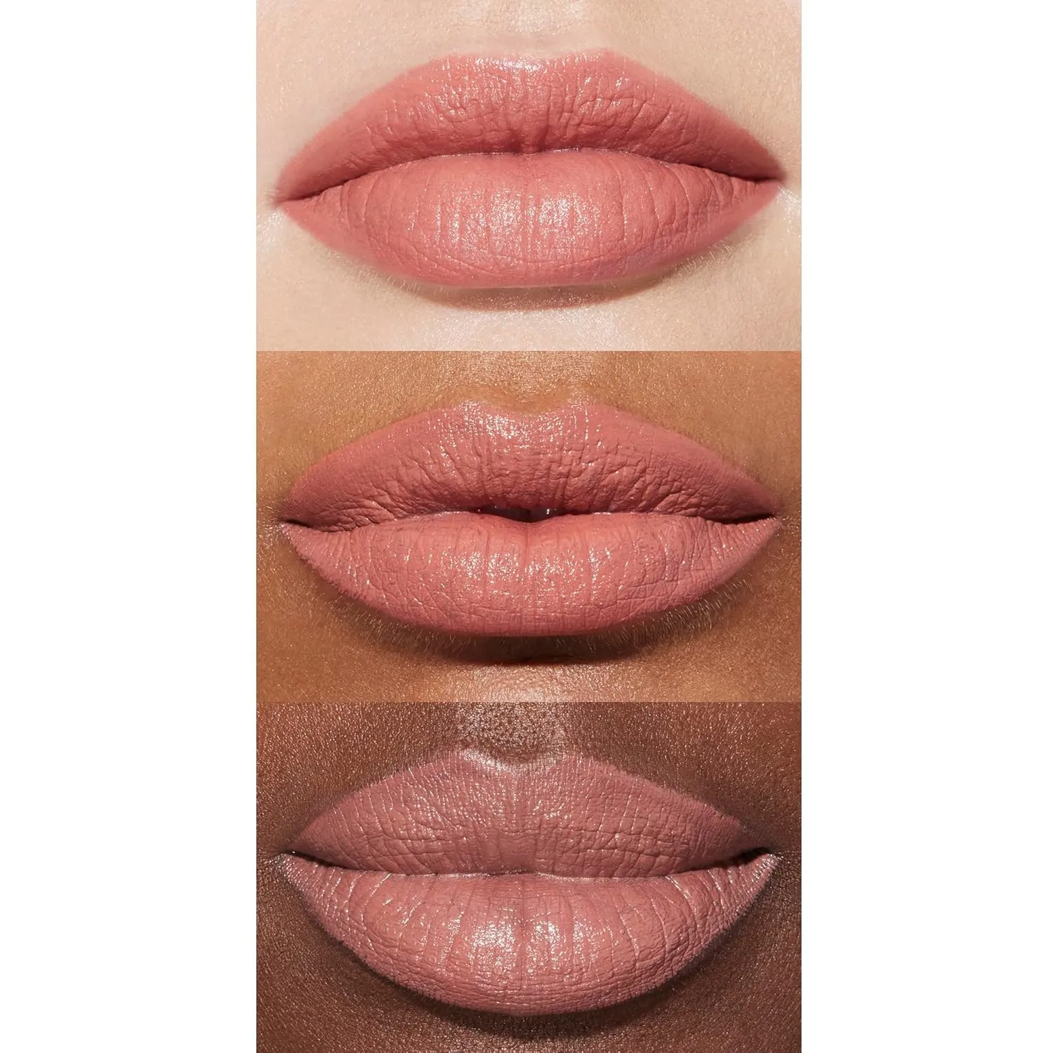 Well People Optimist Lipstick, Hydrating, High-Pigment Lipstick For Long-Lasting Color, Nourishes Lips, Satin Finish, Vegan & Cruelty-free, Soulmate