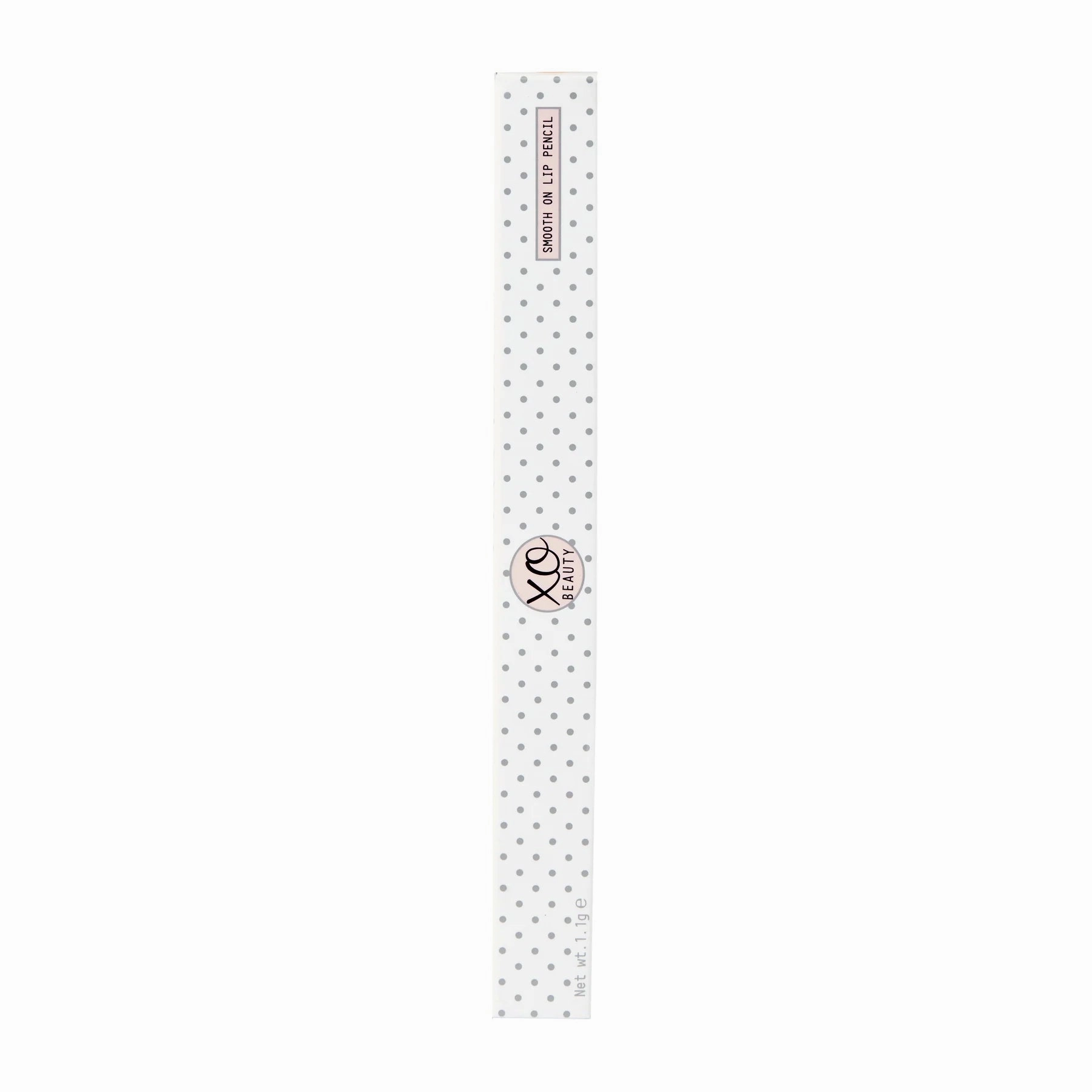 xoBeauty Smooth On Lip Pencil 'Olive'