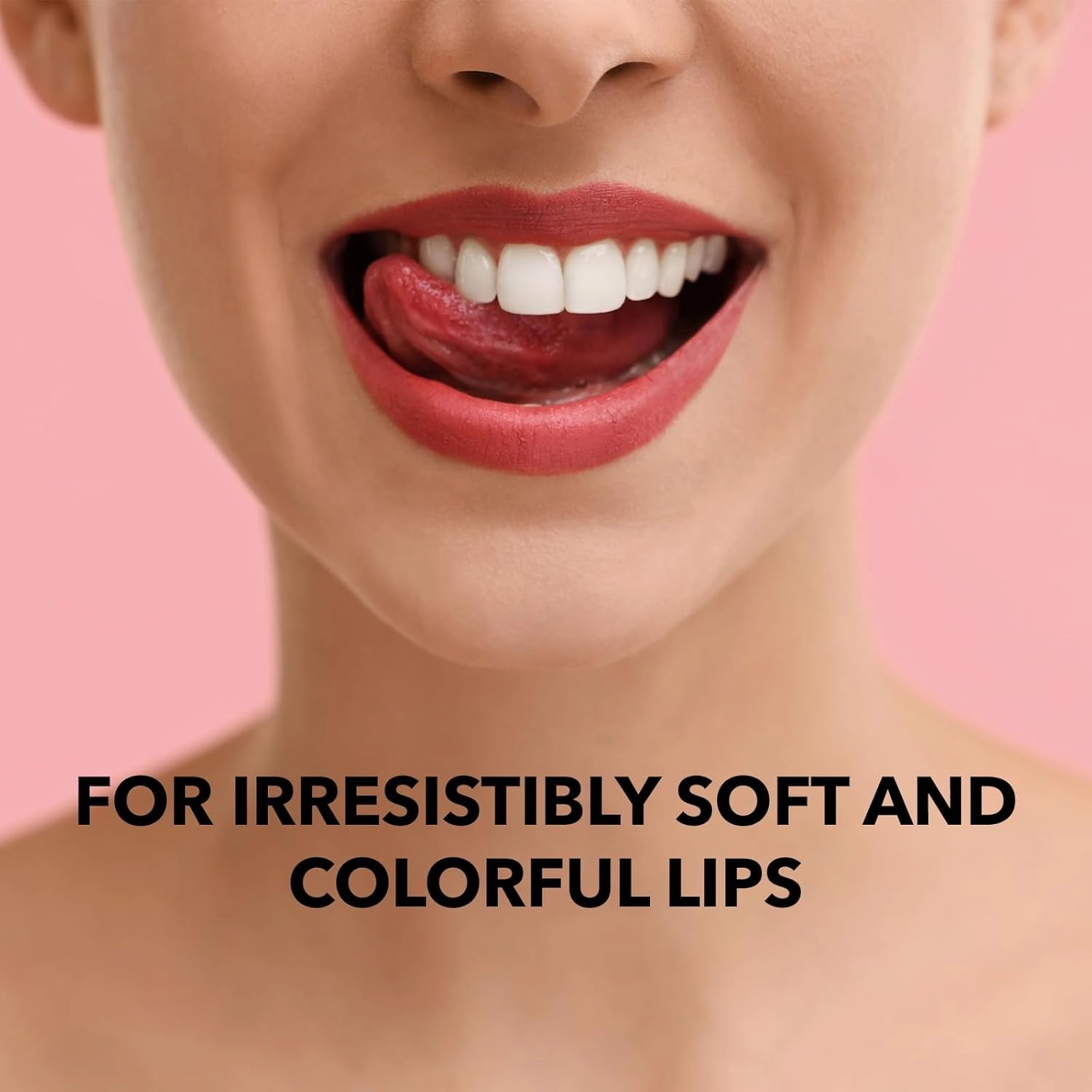 Zermat Eleganzza, Semi Matte Lipstick, 0.28 Oz. (Morado Iris)